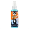 GLOSSY TIRE SHINE 4OZ - image 1