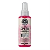SPEED WIPE4OZ - image 1