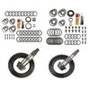 Differential Ring and Pinion for 2007-2011 Jeep Wrangler Unlimited X - image 1