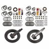 Differential Ring and Pinion for 2007-2018 Jeep Wrangler Rubicon - image 1