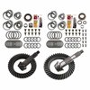 Differential Ring and Pinion for 2007-2018 Jeep Wrangler Rubicon - image 1