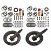 Differential Ring and Pinion for 2007-2018 Jeep Wrangler Rubicon - image 1
