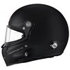 AA0700AF2T600401 ST5 GT Composite Racing Helmet [Flat Black, 60+ cm] - image 3
