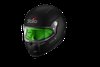 ST5 CMR MATTE BLK/GREN 55 - image 3