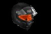 ST5 CMR MATTE BLK/GREN 55 - image 2
