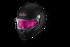 ST5 CMR MATTE BLK/PINK 55 - image 4