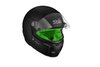 ST5 CMR MATTE BLK/GREN 56 - image 2