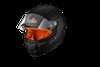 ST5 CMR M. BLK/ORANGE 57 - image 3