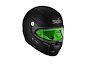 ST5 CMR MATTE BLK/GREN 59 - image 1