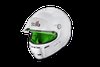 ST5 CMR WHITE/GREEN 54 - image 4