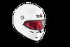ST5 CMR WHITE/RED 54 - image 2