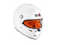 ST5 CMR WHITE/ORANGE 55 - image 1