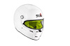 ST5 CMR WHITE/YELLOW 55 - image 1