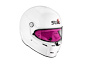 ST5 CMR WHITE/PINK 59 - image 1