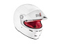ST5 CMR WHITE/RED 59 - image 1