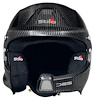 WRC DES Carbon Rally Helmet - Small - image 1