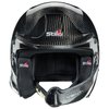 AA0220BG1T61 Venti WRC Carbon Racing Helmet [Carbon Fiber, 61 cm] - image 3