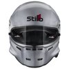 AA0700AF2T59 ST5 GT Composite Racing Helmet [Silver, 59 cm] - image 3