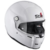 ST5 KRT0 HELMET SML/55 WH - image 1