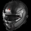 ST5 CMR CARBON BLK SNELL - image 2