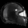 ST5 CMR CARBON BLK SNELL - image 3