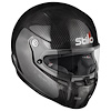 ST5 CMR CARBON BLK SNELL - image 1