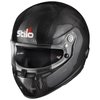 ST5 CMR CARBON BLK SNELL - image 2