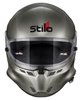 AA0800AF2X59 ST6 GT Composite Helmet SA2025 - image 4