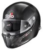 AA0810AF1X54 ST6 FN Carbon Helmet SA2025 - image 4