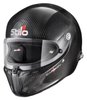 AA0810AF1X64 ST6 FN Carbon Helmet SA2025 - image 4