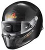 AA0810AF1Y63 ST6 FN Carbon ABP Helmet SA25/8859 - image 3