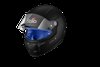 ST5 CMR MATTE BLK/BLUE 54 - image 4