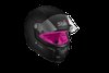 ST5 CMR MATTE BLK/PINK 54 - image 2