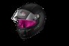 ST5 CMR MATTE BLK/PINK 54 - image 3