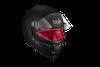 ST5 CMR MATTE BLACK/RD 54 - image 2
