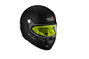 ST5 CMR MATTE BLK/YLOW 54 - image 1