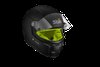 ST5 CMR MATTE BLK/YLOW 54 - image 2