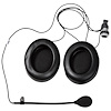 BOOM MIC EARCUP SPEAKERS - image 1