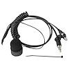 4 CONDUCTOR MIC EAR BUD - image 1