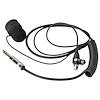 3 CONDUCTOR MIC EAR BUD - image 1