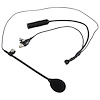 3.5MM JACK W/BOOM MIC