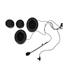 AE0320 Integrated Electronics Kit with Boom Mic, Earmuff Speakers, 3.5mm Jack [ST5 GT] - image 1