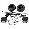 4 CONDUCTOR MIC SPEAKERS - image 1