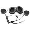 3 CONDUCTOR MIC SPEAKERS - image 1