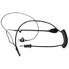 4 CONDUCTOR MIC SPEAKERS - image 1