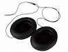SPEAKERS 3.5MM MALE PLUG - image 1