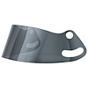 SMOKED SHORT VISOR - image 1