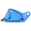 WRX DIRT IRIDIUM BL VISOR - image 1