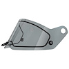 WRX DIRT SMOKED VISOR - image 1