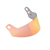 WRX SHORT VISOR IRIDIM RD - image 1